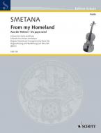 Du pays natal Standard