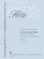 Chansons sans paroles 