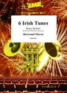 6 Irish Tunes Standard
