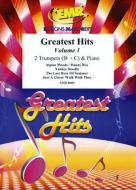 Greatest Hits Vol. 1 Standard