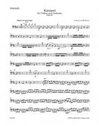 Concerto en ré majeur op. 61 