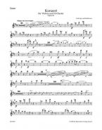 Concerto en ré majeur op. 61 