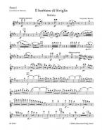 Il barbiere di Siviglia. Sinfonia (Ouverture) 