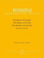 Il barbiere di Siviglia. Sinfonia (Ouverture) 