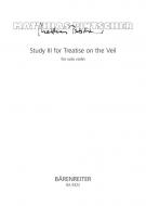 Study III for Treatise on the Veil Standard