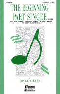 Beginning Part Singer Vol. 2 