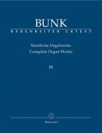 L'Œuvre d'Orgue, volume III 