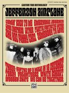 Jefferson Airplane Guitar TAB Anthology 