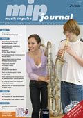 mip-journal 21/2008 