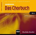 Sing & Swing Das Chorbuch - CD 3 