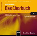 Sing & Swing Das Chorbuch - CD 6 