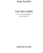 Tag des Jahrs 