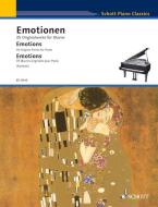 Emotions 