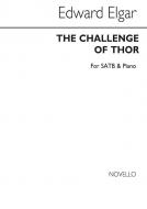 The Challenge Of Thor 