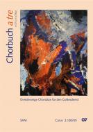 Chorbuch a tre 