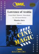 Lawrence Of Arabia Standard