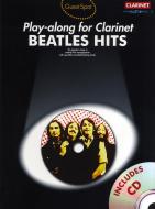 Guest Spot: Beatles Hits 