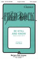 Be Still And Know 