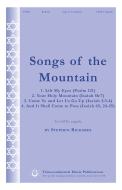 Songs of The Mountains Standard