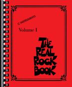 The Real Rock Book Vol. 1 