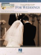 Worship for Weddings 