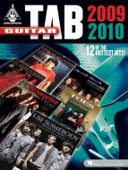 Guitar Tab 2009-2010 