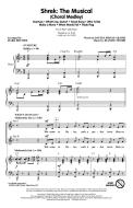 Shrek: The Musical Standard