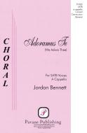 Adoramus Te (We Adore Thee) Standard