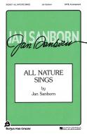All Nature Sings 