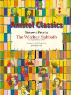 The Witches' Sabbath 