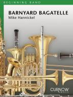 Barnyard Bagatelles 
