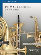 Primary Colors 