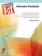 Advents-Fantasie 