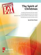 The Spirit of Christmas 