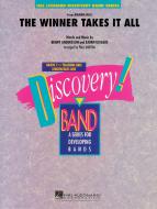 The Winner Takes It All Standard