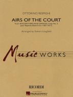 Airs Of The Court 
