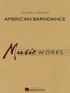 American Barndance Standard