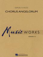 Chorus Angelorum Standard
