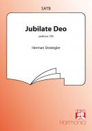 Jubilate Deo (psalmus 100) 