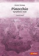 Pinocchio (Édition complète) 