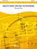 Sketches From Nowhere 