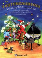 Tastenzauberei Weihnachtsmusizieren 
