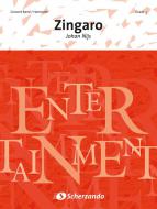 Zingaro 