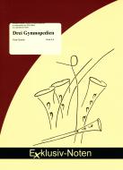 3 Gymnopedien 