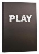 Chormappe 'Play' 