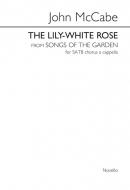 The Lily-White Rose 