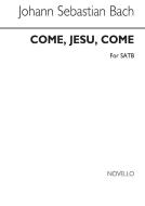 Come, Jesu, Come 