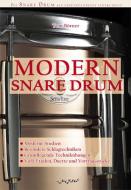 Modern Snare Drum 