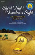 Silent Night, Wondrous Sight 