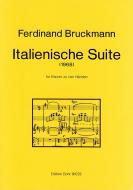 Italienische Suite 
